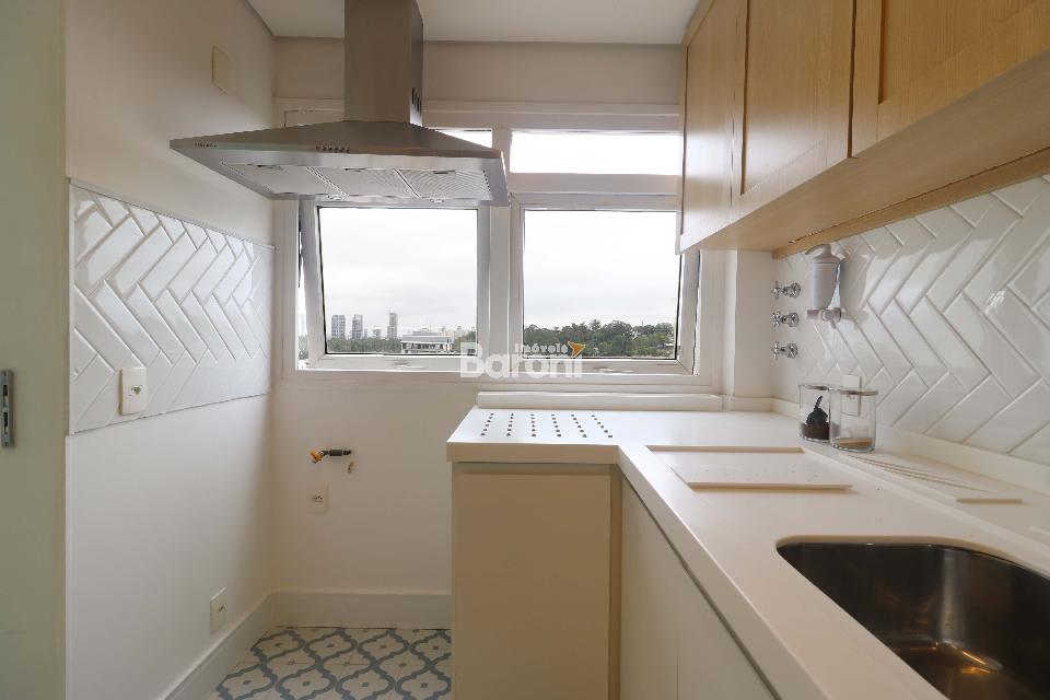 Apartamento - Real Parque