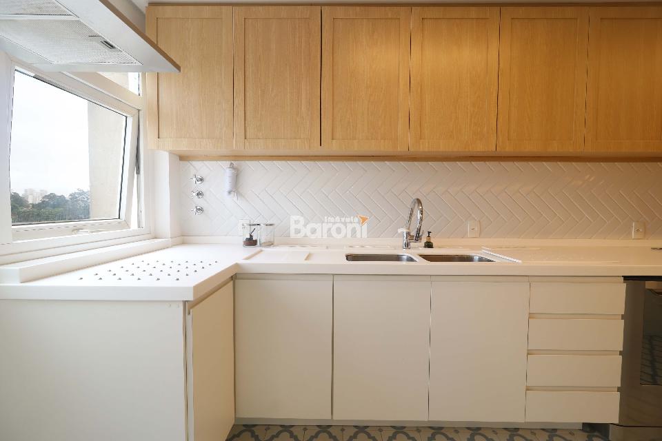 Apartamento - Real Parque