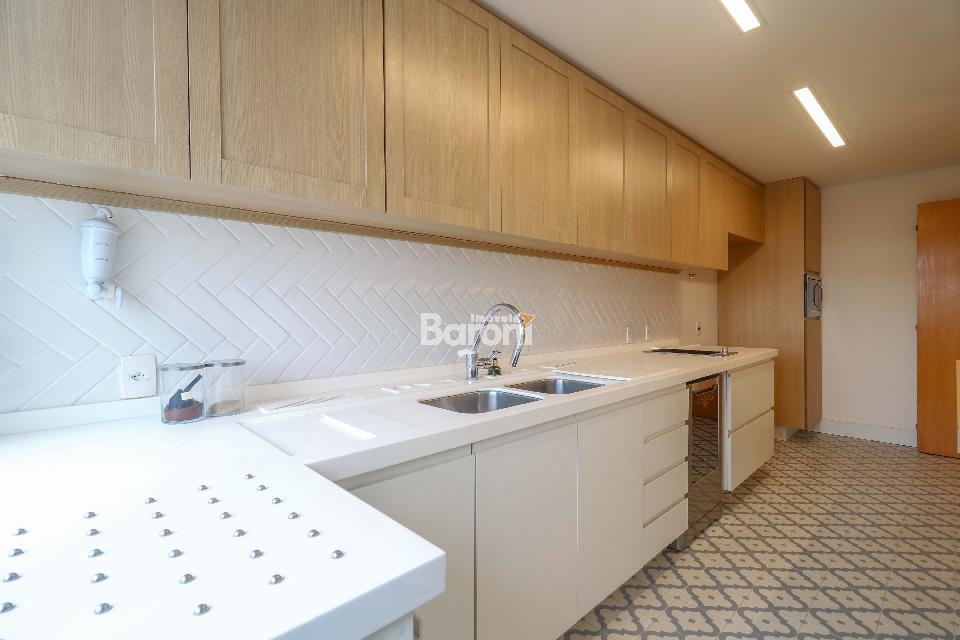 Apartamento - Real Parque