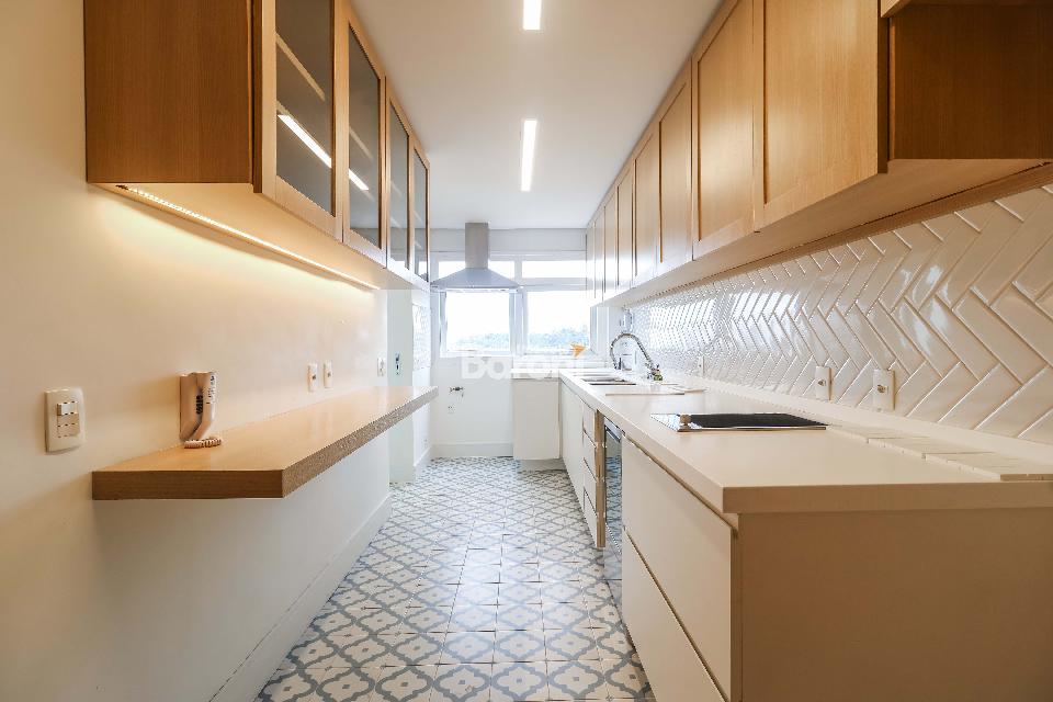 Apartamento - Real Parque