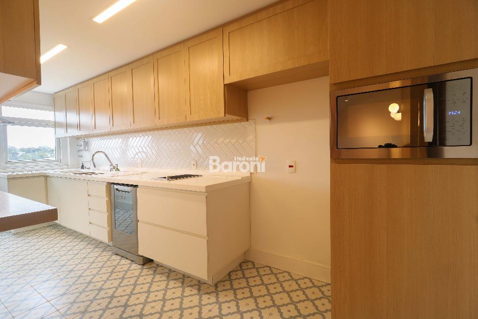 Apartamento - Real Parque