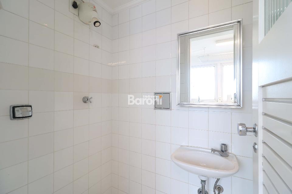 Apartamento - Real Parque