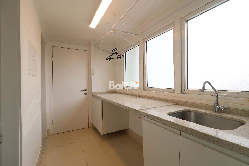 Apartamento - Real Parque