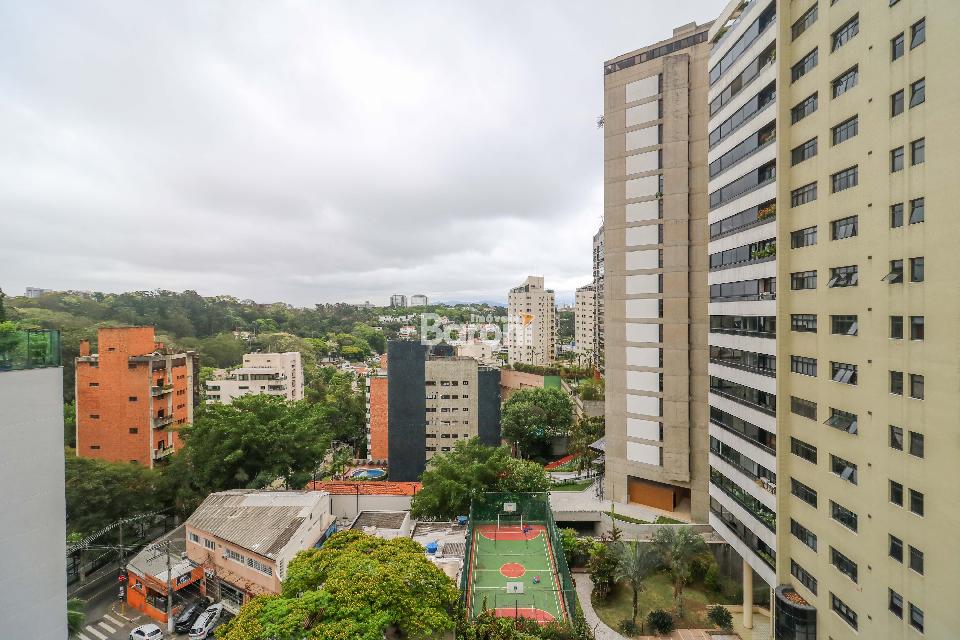 Apartamento - Real Parque