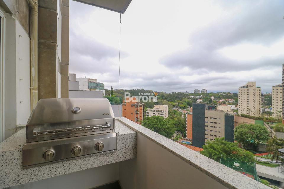 Apartamento - Real Parque