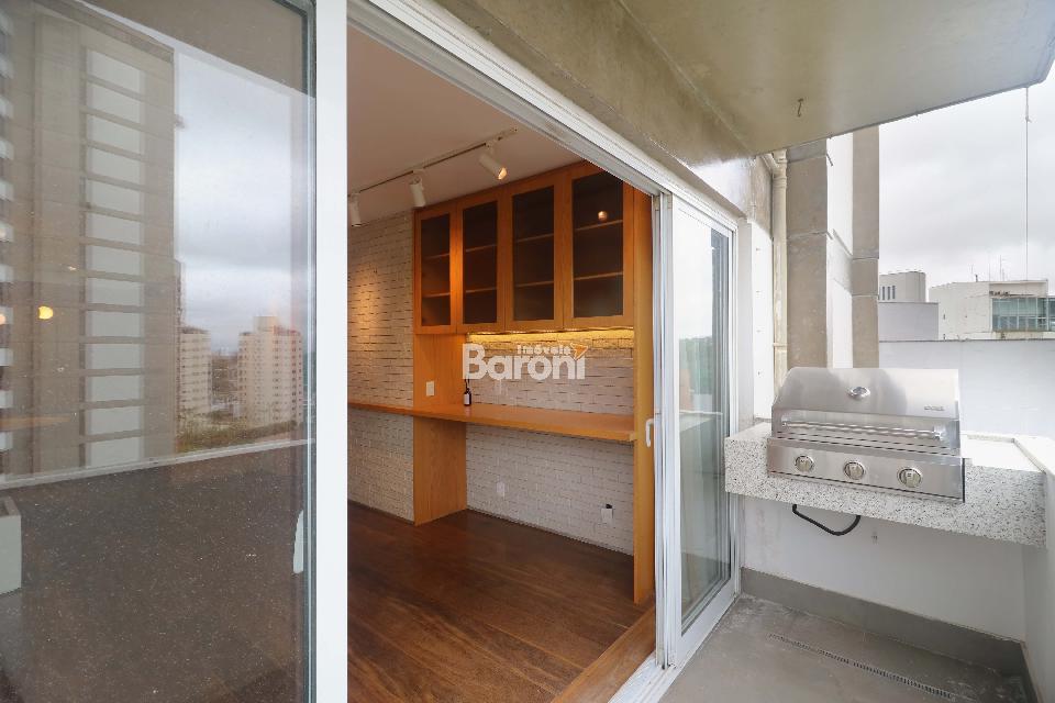 Apartamento - Real Parque