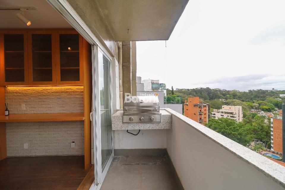 Apartamento - Real Parque