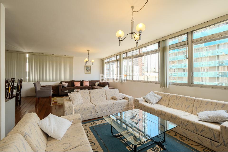 Apartamento - Itaim Bibi