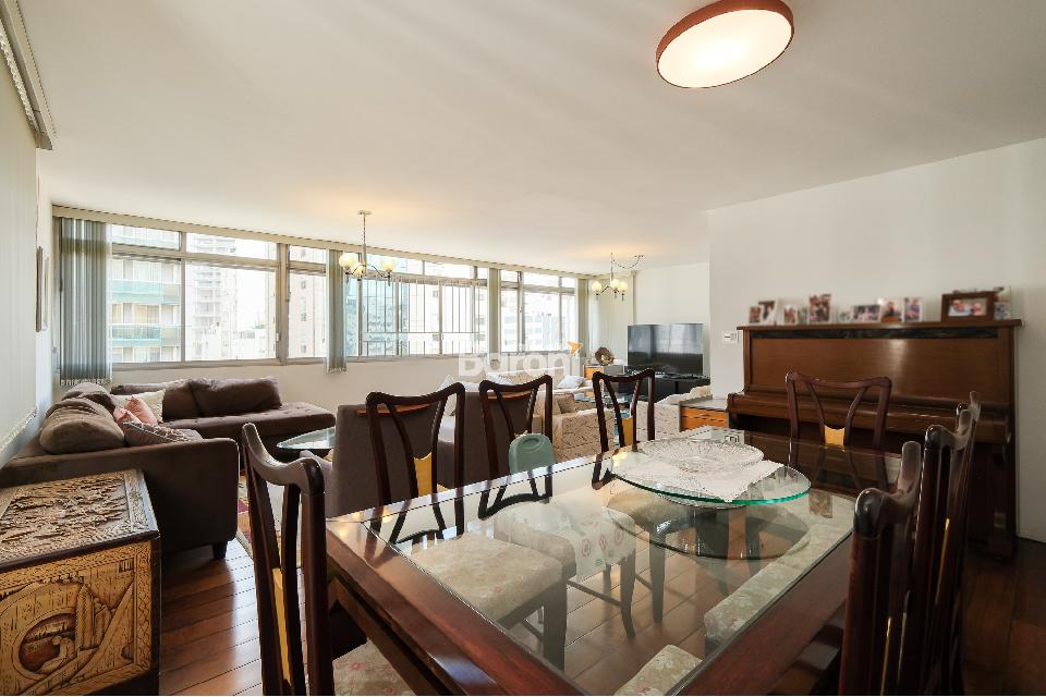 Apartamento - Itaim Bibi