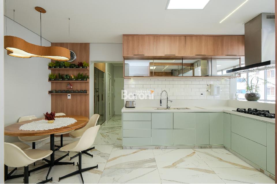 Apartamento - Itaim Bibi