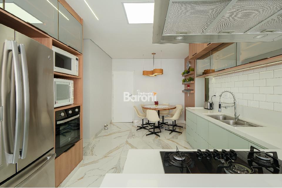 Apartamento - Itaim Bibi