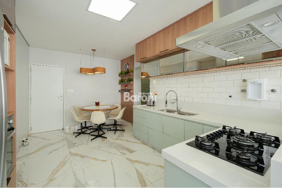 Apartamento - Itaim Bibi