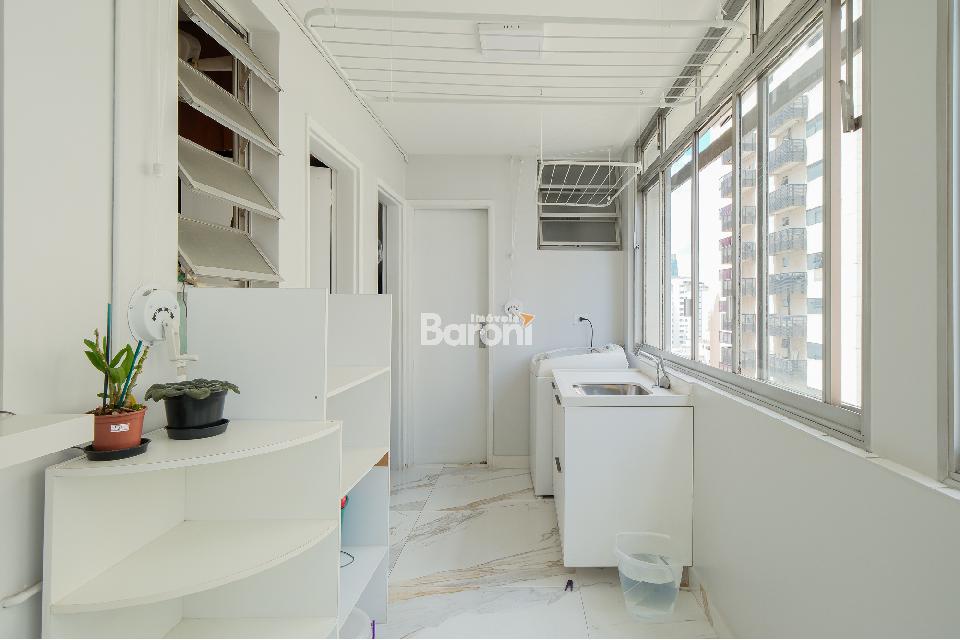 Apartamento - Itaim Bibi