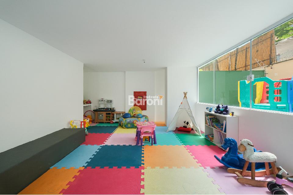 Apartamento - Itaim Bibi