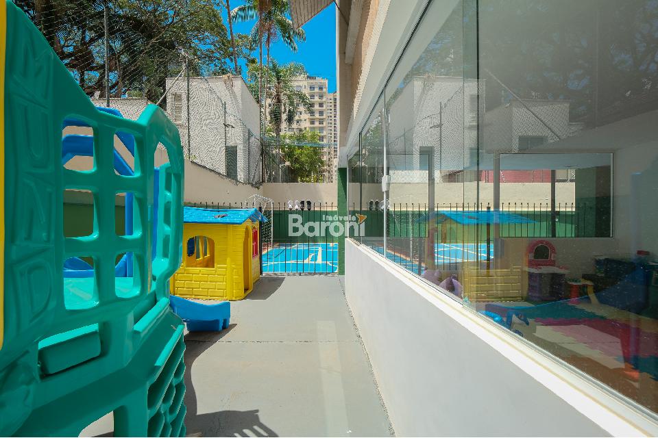 Apartamento - Itaim Bibi