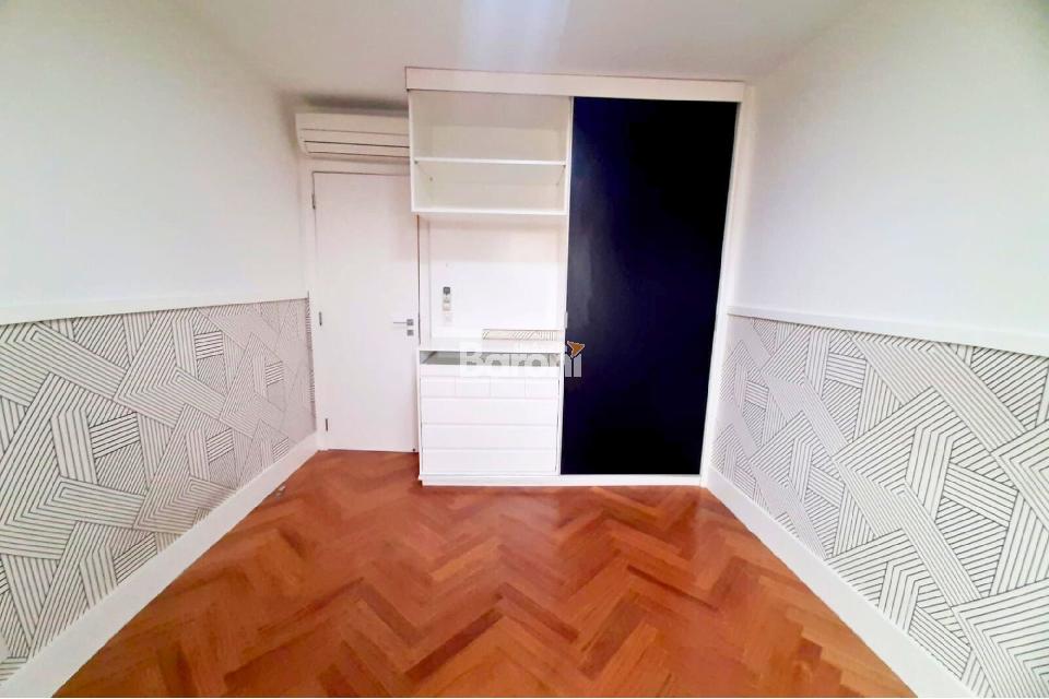 Apartamento - Jardim América
