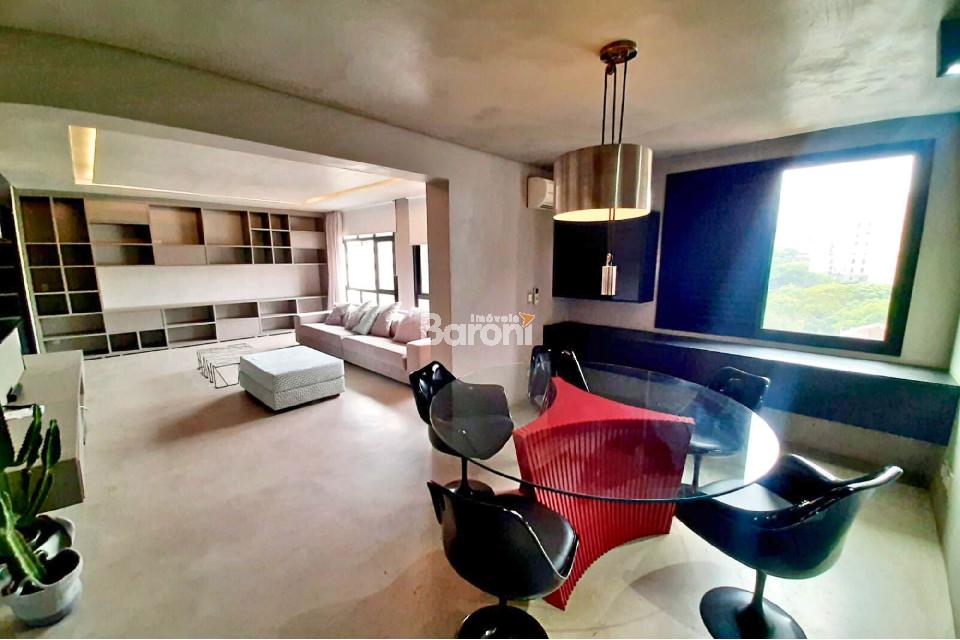 Apartamento - Jardim América