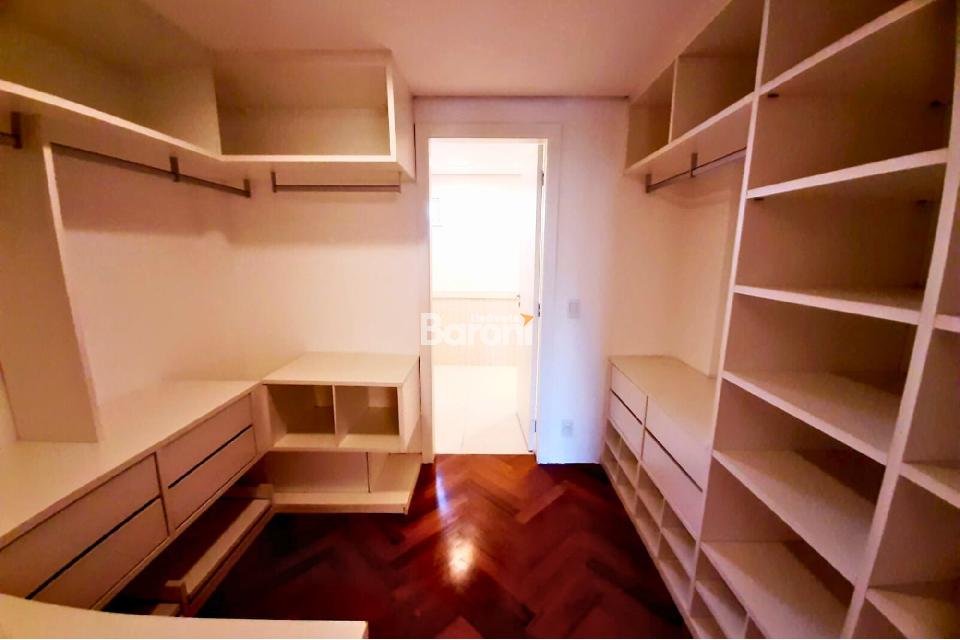 Apartamento - Jardim América