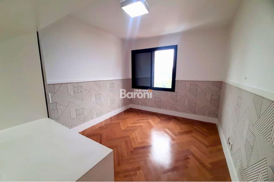 Apartamento - Jardim América
