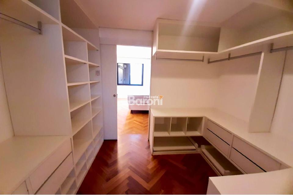 Apartamento - Jardim América