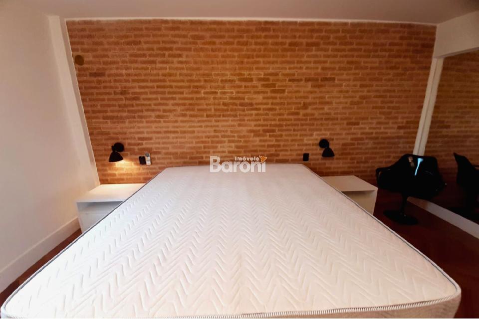 Apartamento - Jardim América