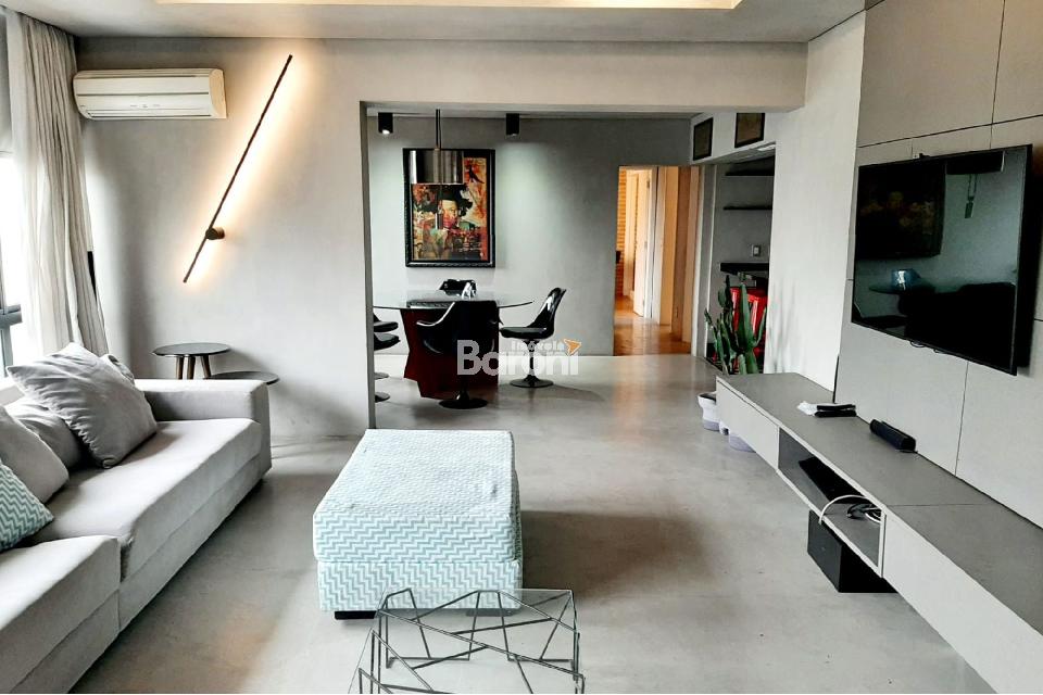 Apartamento - Jardim América