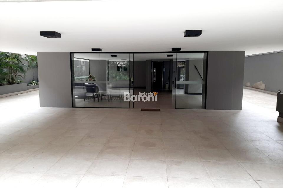 Apartamento - Jardim América