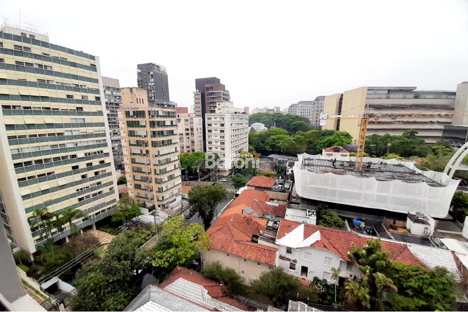 Apartamento - Jardim América