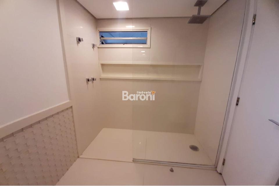 Apartamento - Jardim América