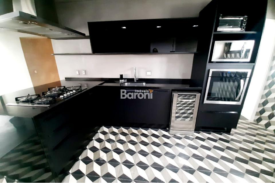 Apartamento - Jardim América