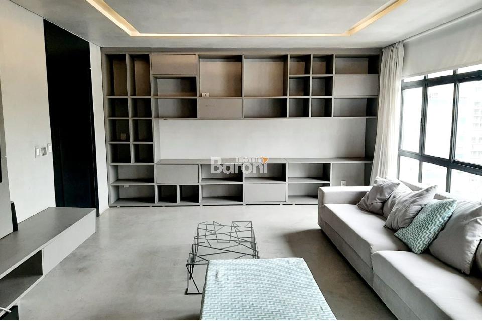 Apartamento - Jardim América