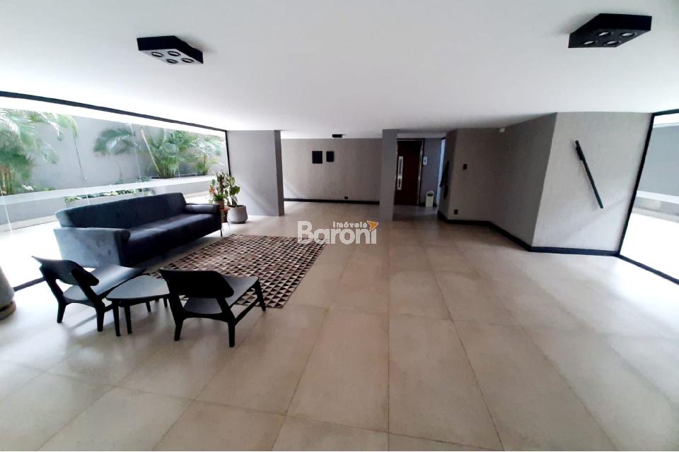 Apartamento - Jardim América