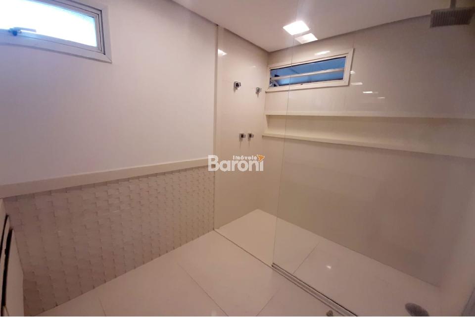 Apartamento - Jardim América