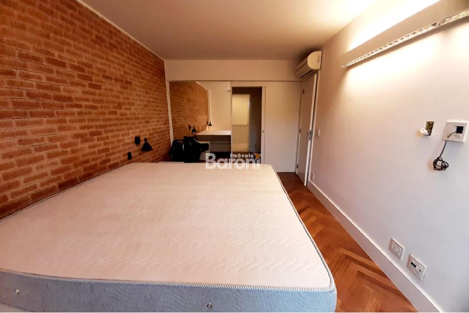 Apartamento - Jardim América