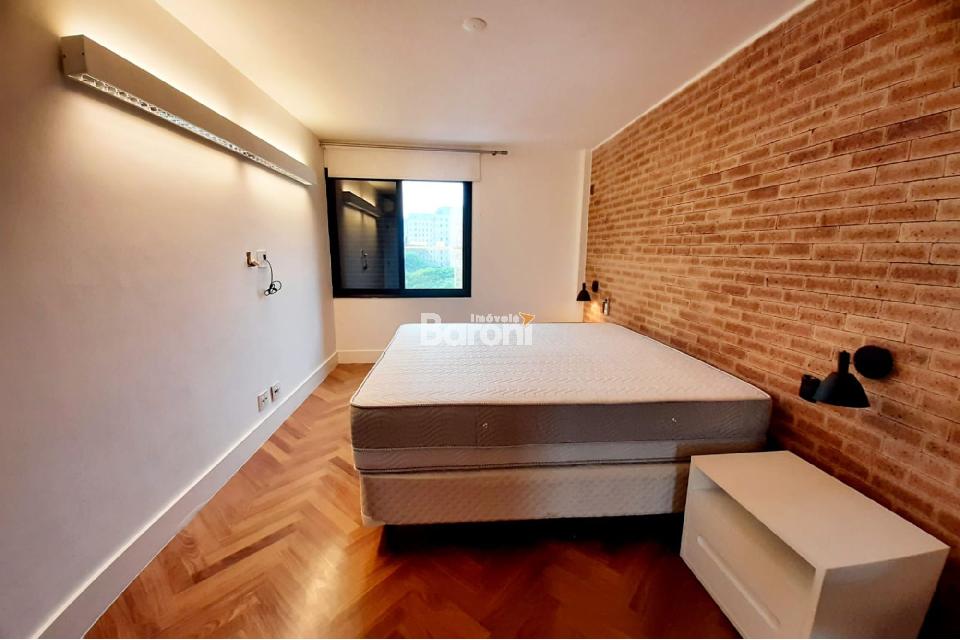 Apartamento - Jardim América