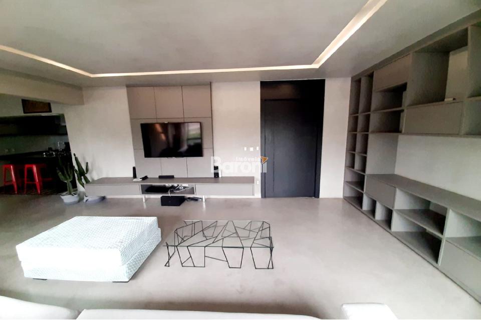 Apartamento - Jardim América