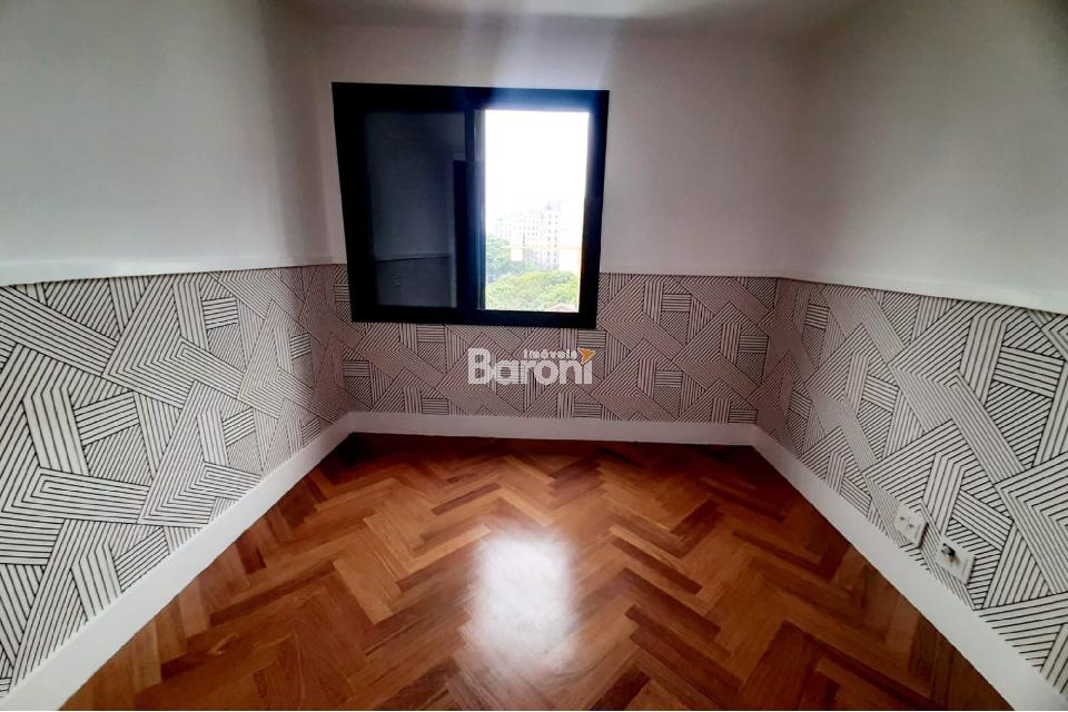 Apartamento - Jardim América