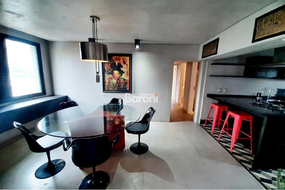 Apartamento - Jardim América