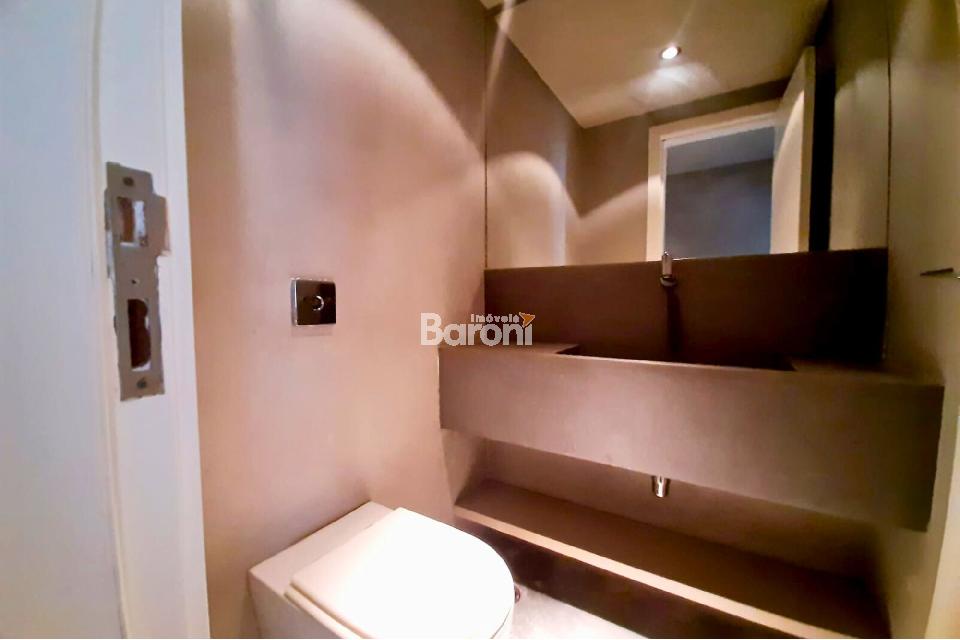 Apartamento - Jardim América