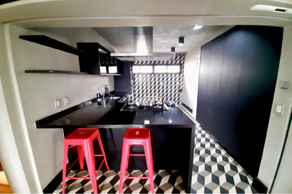 Apartamento - Jardim América