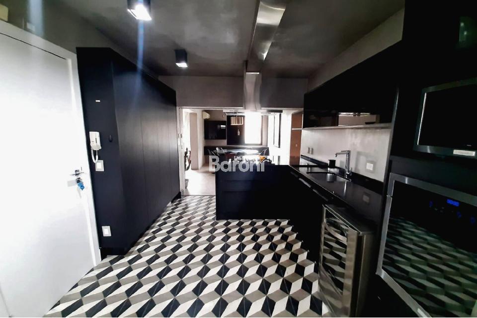 Apartamento - Jardim América
