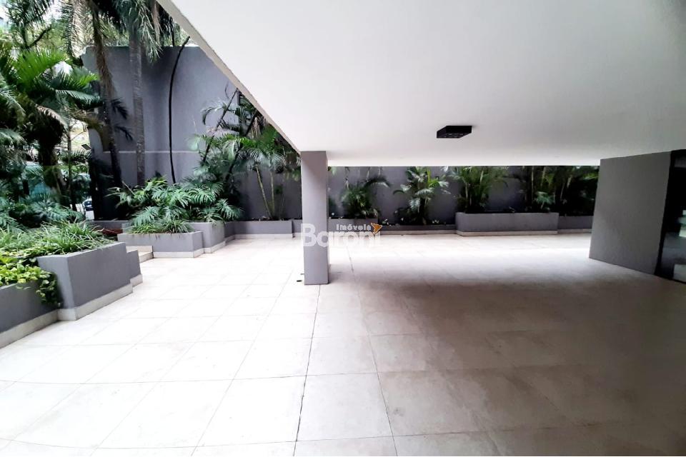 Apartamento - Jardim América