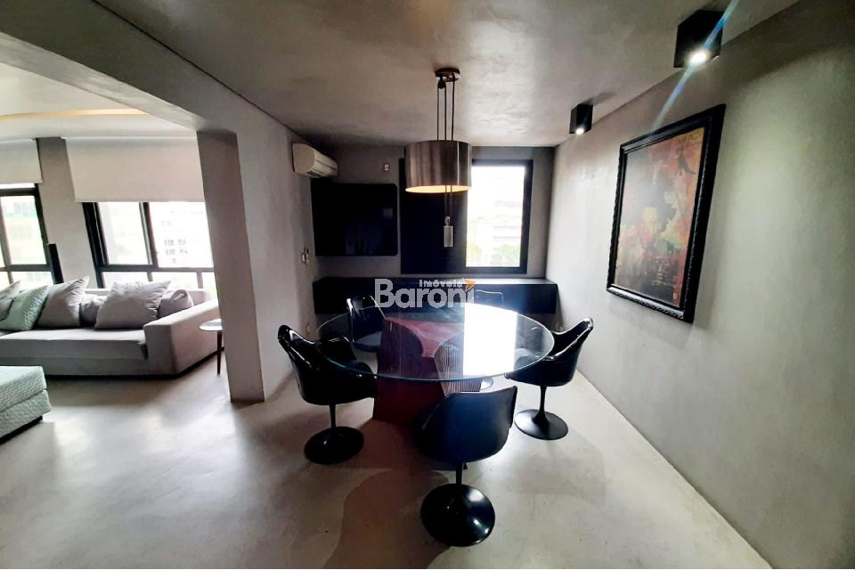 Apartamento - Jardim América