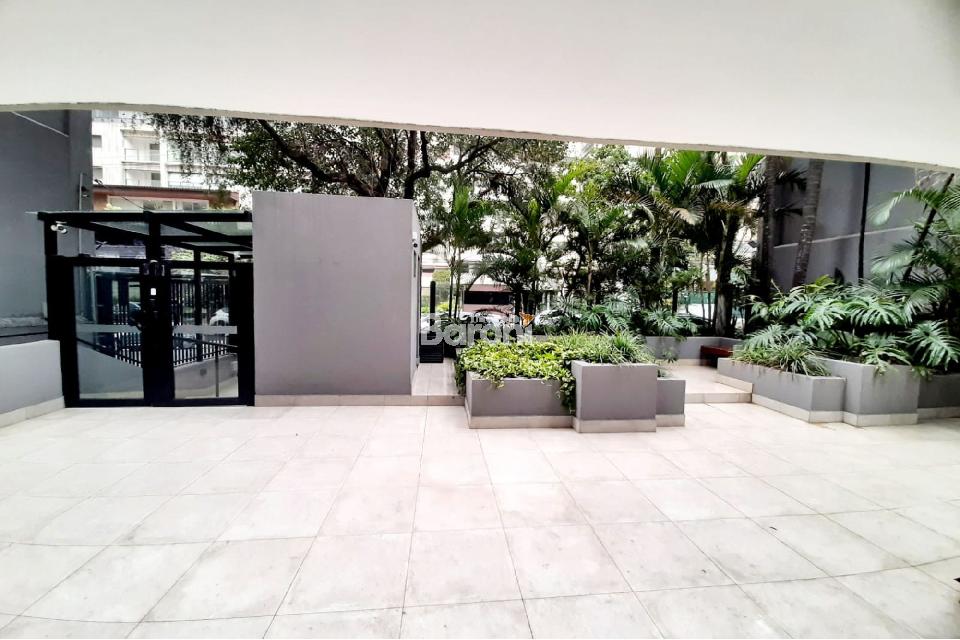 Apartamento - Jardim América