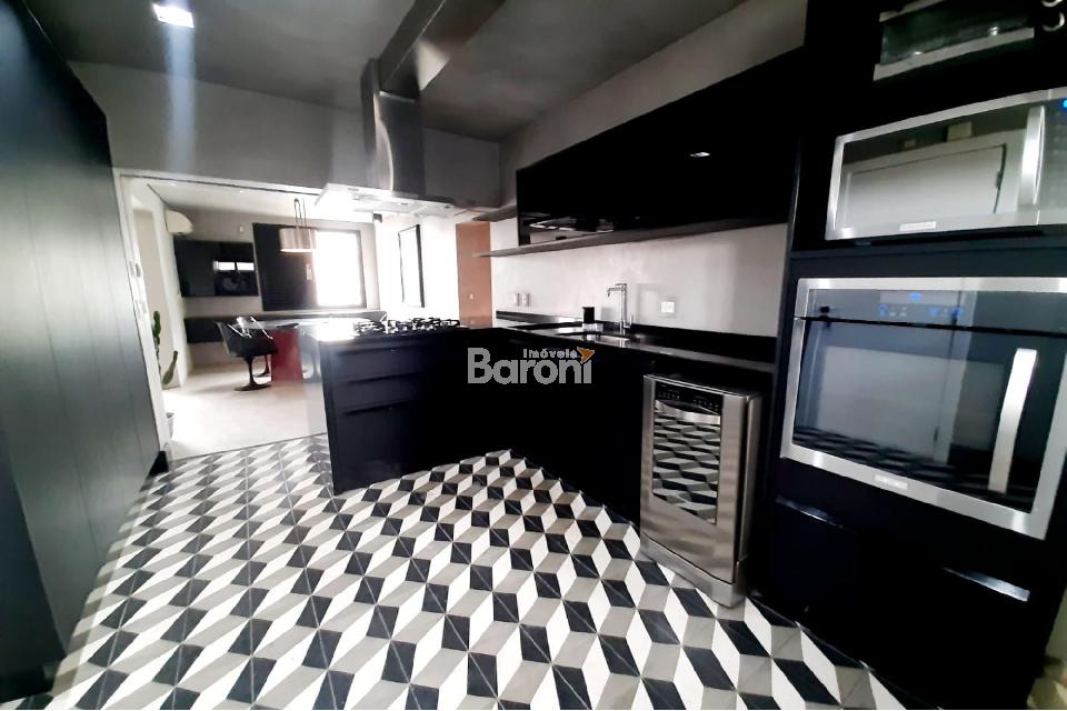 Apartamento - Jardim América