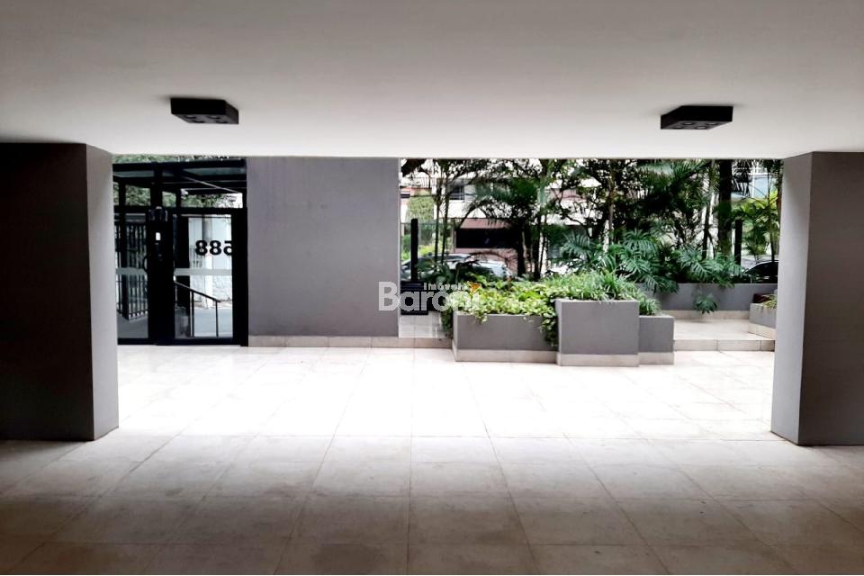 Apartamento - Jardim América