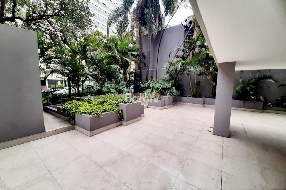 Apartamento - Jardim América