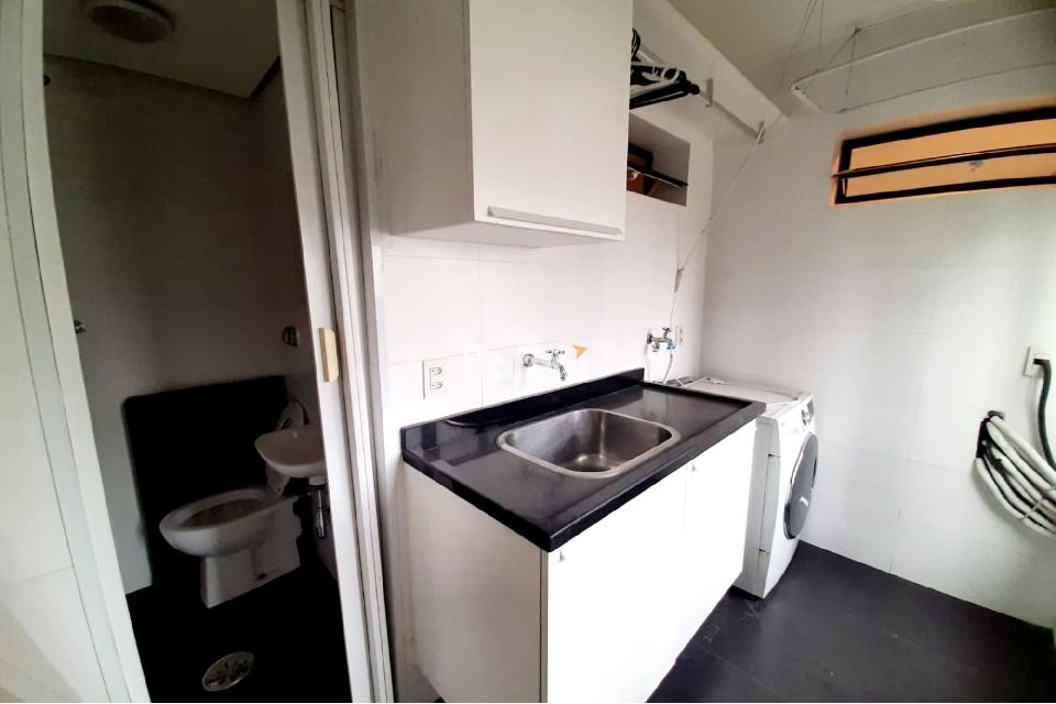 Apartamento - Jardim América