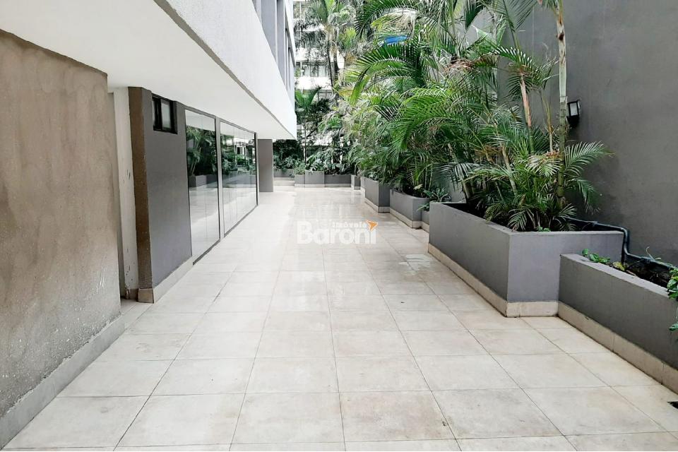 Apartamento - Jardim América