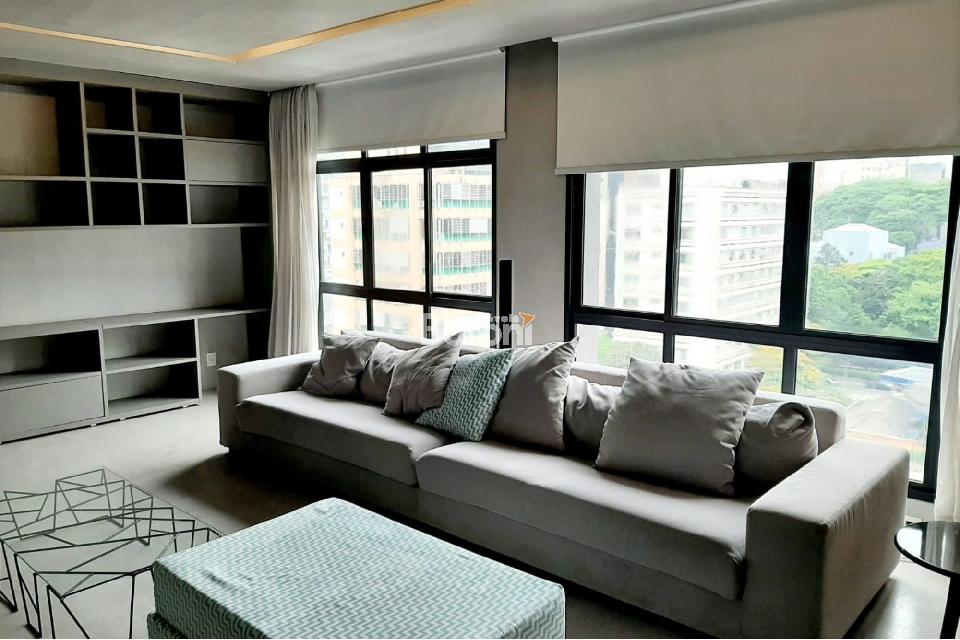 Apartamento - Jardim América